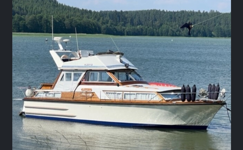 Storebro RC 34 FLY-kuva-1